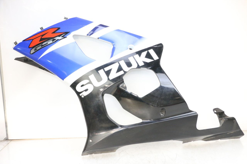 photo de CARENA SUZUKI GSXR GSX-R 1000 (2003 - 2004) - Vista principale