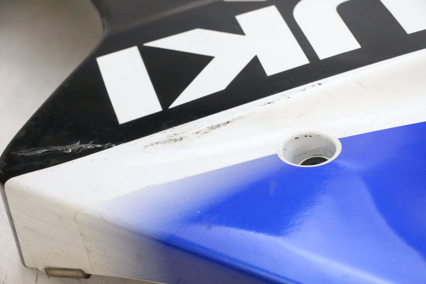 photo de CARENA SUZUKI GSXR GSX-R 1000 (2003 - 2004) - Caratteristiche distintive