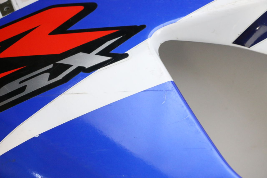 photo de CARENA SUZUKI GSXR GSX-R 1000 (2003 - 2004) - Panoramica del profilo