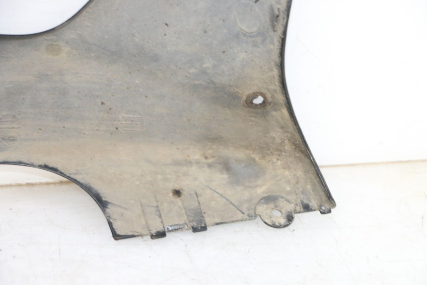 photo de CARENA SUZUKI GSXR GSX-R 1000 (2003 - 2004) - Dettagli dei punti di fissaggio