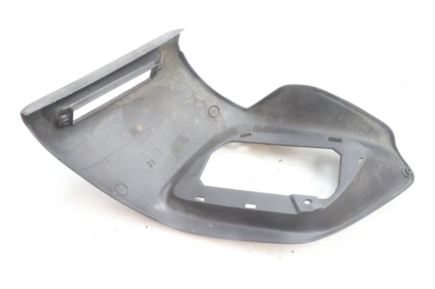 photo de FIANCATA ANTERIORE SINISTRA INFERIORE GILERA RUNNER SP 50 (2002 - 2004) - Ricambio usato controllato