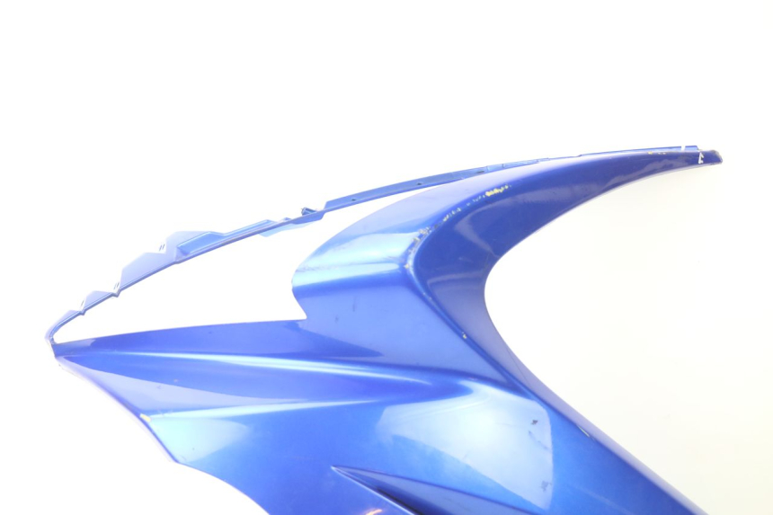 photo de CARENA PEUGEOT JET FORCE CARBU 50 (2003 - 2016) - Stato della superficie e materiale