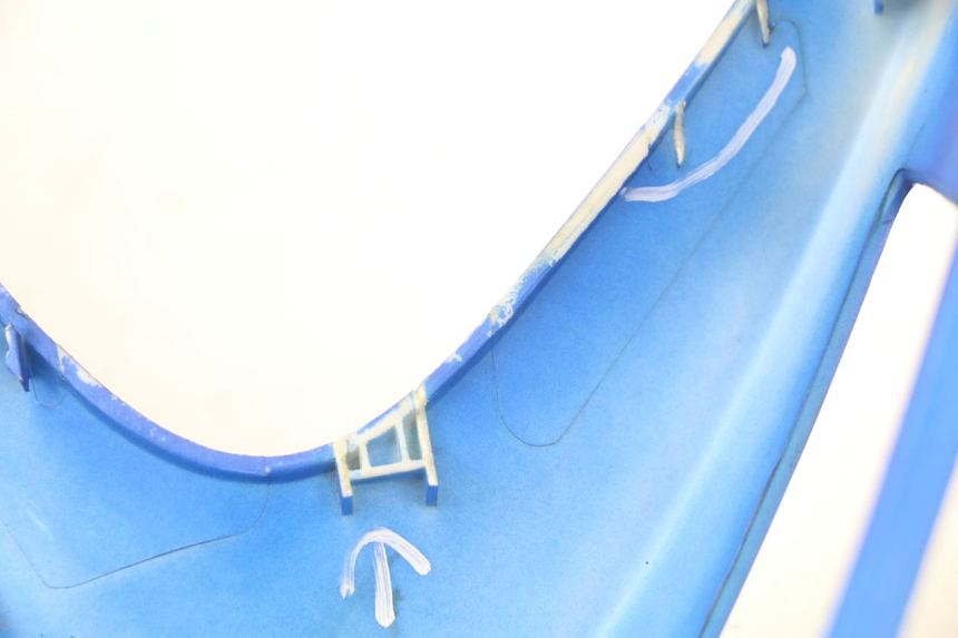 photo de CARENA PEUGEOT JET FORCE CARBU 50 (2003 - 2016) - Ricambio usato controllato