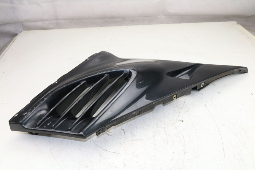 photo de Pannello laterale anteriore sinistro BMW K LT ABS 1100 (1990 - 1996) - Ispezione visiva dettagliata