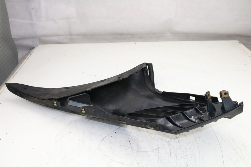 photo de Pannello laterale anteriore sinistro BMW K LT ABS 1100 (1990 - 1996) - Zoom sullo stato d'uso