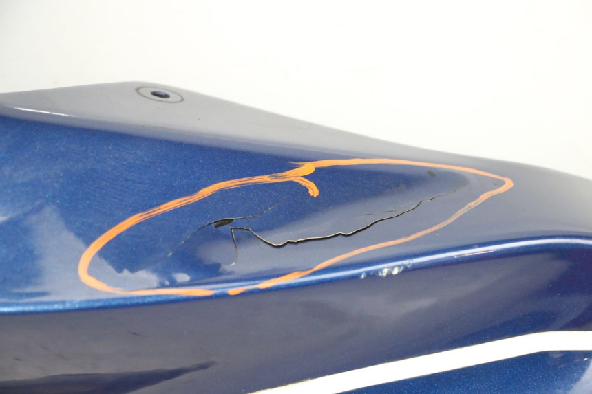 photo de CARENA KAWASAKI ZR7 ZR-7 S 750 (1999 - 2004) - Zoom sui componenti