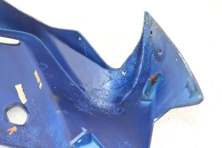 photo de CARENA KAWASAKI ZR7 ZR-7 S 750 (1999 - 2004) - Altra angolazione