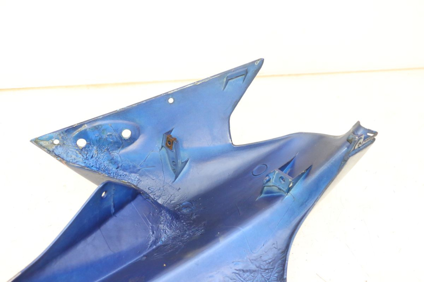 photo de CARENA KAWASAKI ZR7 ZR-7 S 750 (1999 - 2004) - Dettagli dei punti di fissaggio