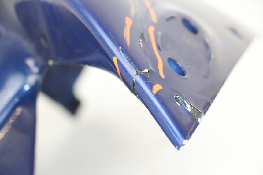 photo de CARENA KAWASAKI ZR7 ZR-7 S 750 (1999 - 2004) - Marcature e riferimenti originali