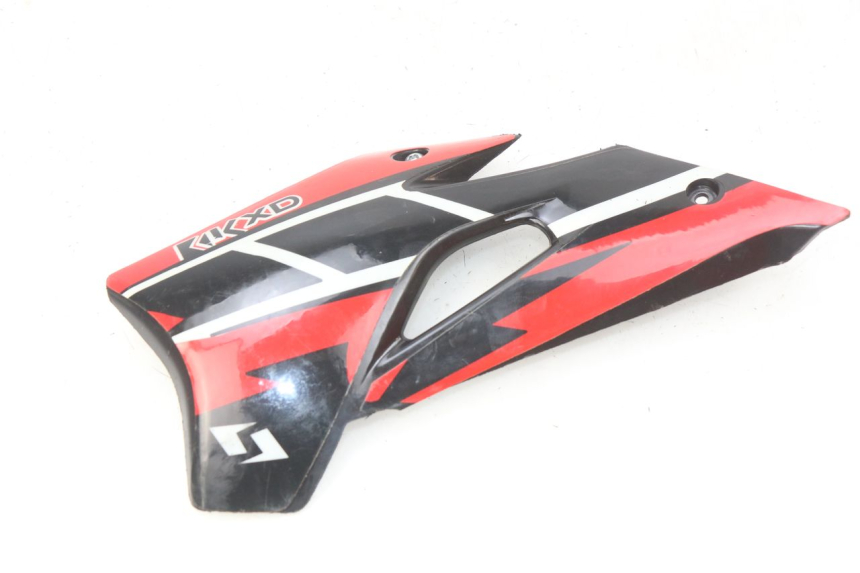 photo de PARAFANGO LATERALE ANTERIORE SINISTRO POCKET BIKE KXD 50 - Altra angolazione