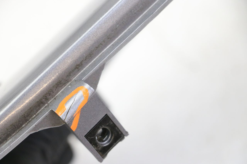 photo de CARENA KYMCO X-TOWN XTOWN 125 (2016 - 2021) - Altra vista dell'articolo