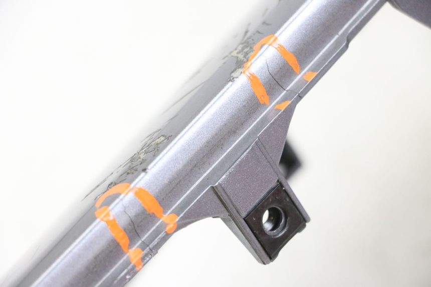 photo de CARENA KYMCO X-TOWN XTOWN 125 (2016 - 2021) - Caratteristiche distintive