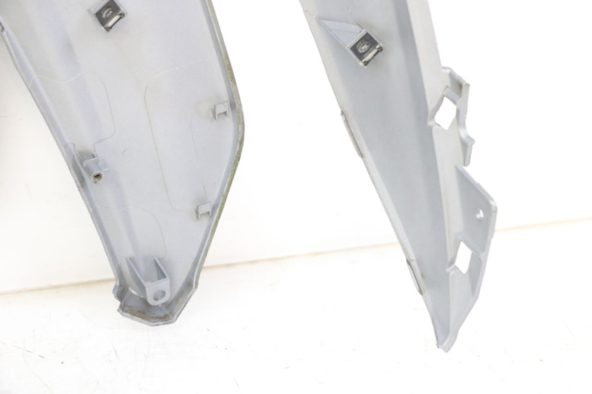 photo de CARENA KYMCO X-TOWN XTOWN 125 (2016 - 2021) - Vista d'insieme del prodotto