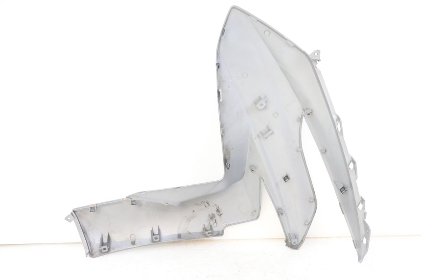 photo de CARENA KYMCO X-TOWN XTOWN 125 (2016 - 2021) - Marcature e riferimenti originali