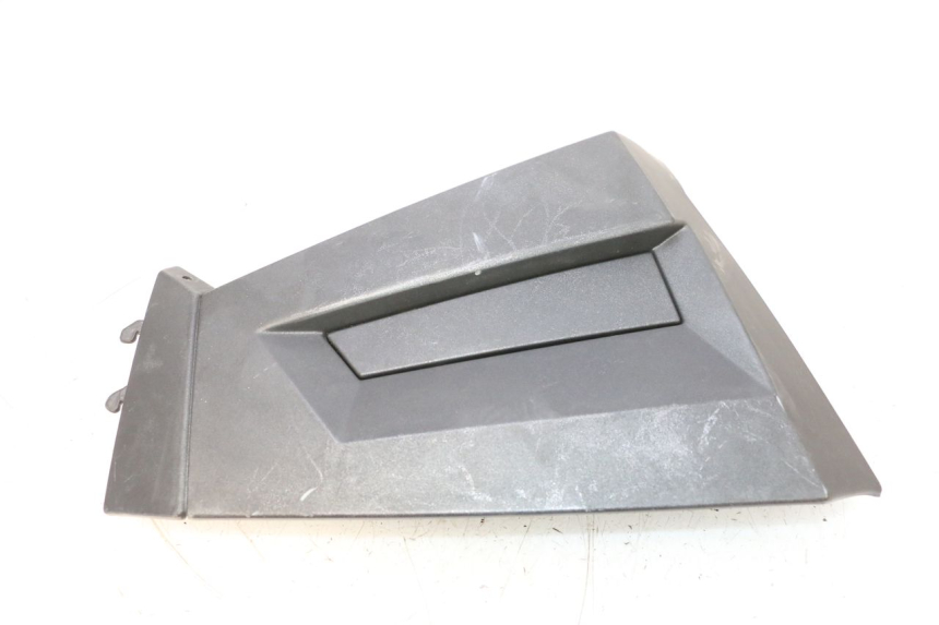 photo de CARENA KEEWAY MATRIX RX9 125 (2006 - 2007) - Primo piano tecnico