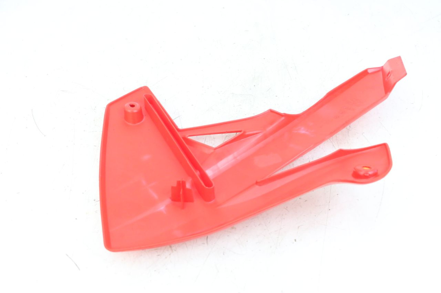 photo de CARENA RIEJU MRT 50 (2018 - 2021) - Zoom sullo stato d'uso