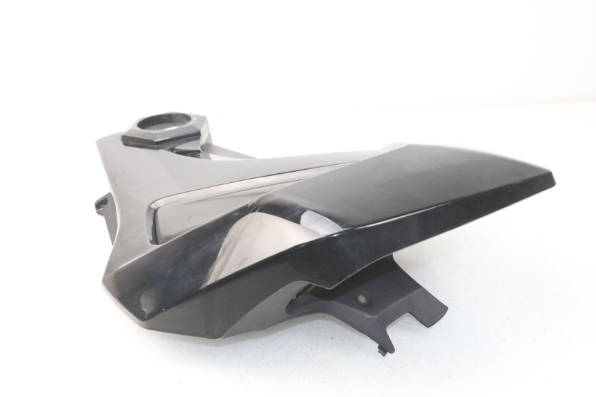 photo de Pannello laterale anteriore sinistro YAMASAKI MSX 50 (2013 - 2022) - Zoom sullo stato d'uso