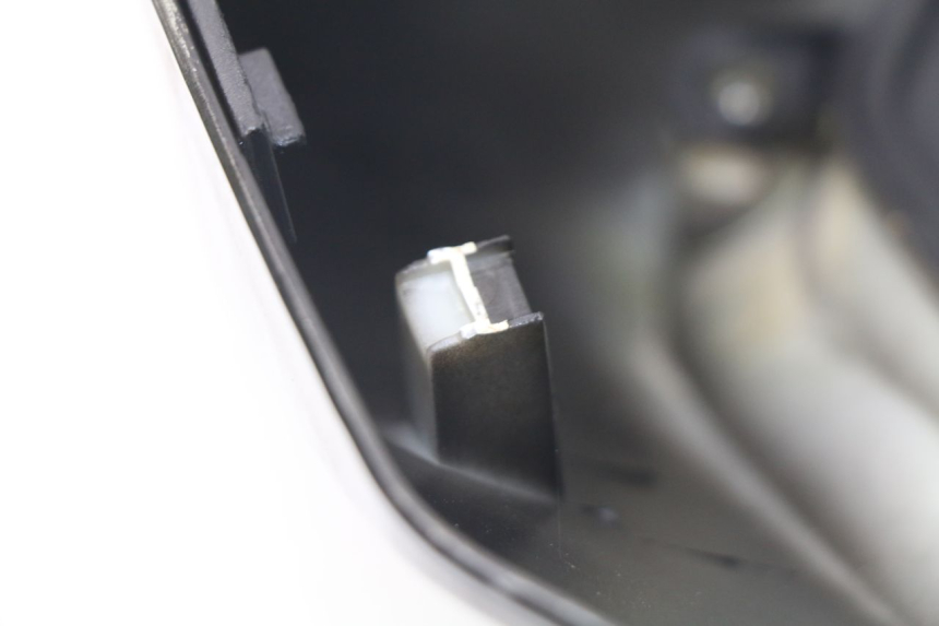 photo de Pannello laterale anteriore sinistro YAMASAKI MSX 50 (2013 - 2022) - Stato della superficie e materiale