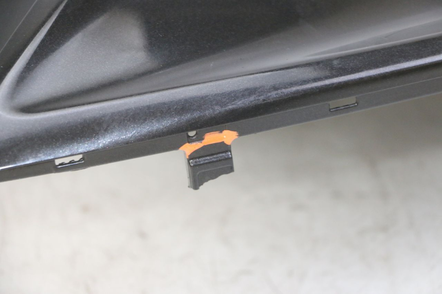 photo de CARENA HONDA NTV DEAUVILLE ABS 700 (2007 - 2016) - Focus sulla struttura