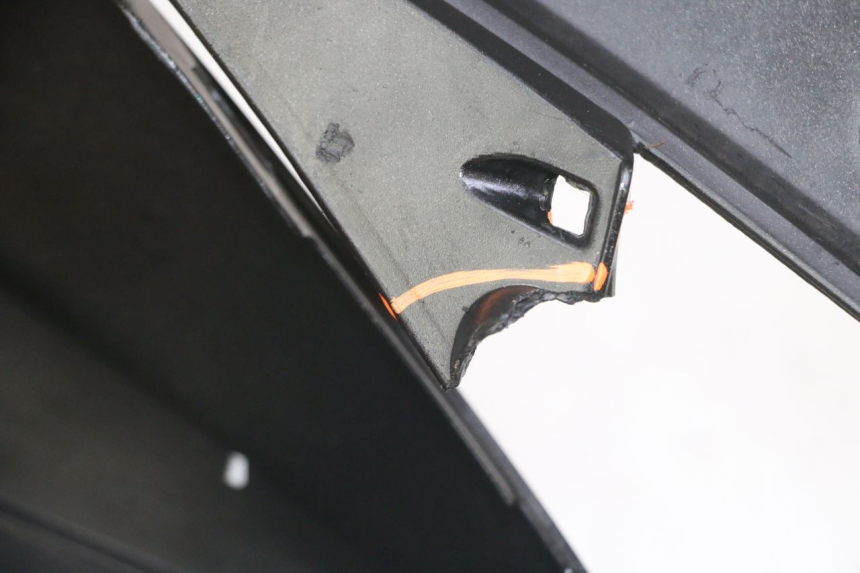 photo de CARENA HONDA NTV DEAUVILLE ABS 700 (2007 - 2016) - Primo piano tecnico