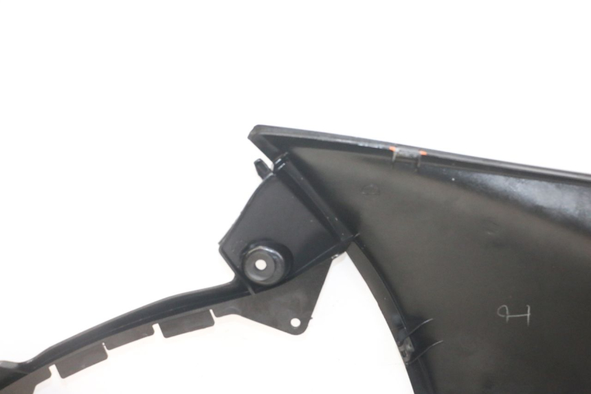 photo de CARENA HONDA NTV DEAUVILLE ABS 700 (2007 - 2016) - Marcature e riferimenti originali