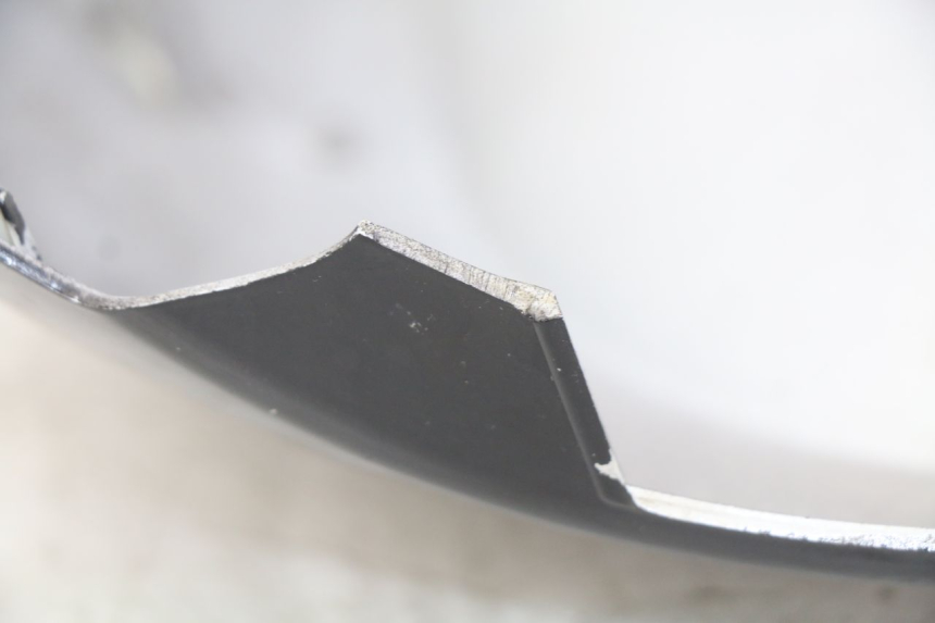 photo de PARAFANGO LATERALE ANTERIORE SINISTRO MBK OVETTO 2T 50 (2007 - 2017) - Zoom sullo stato d'uso