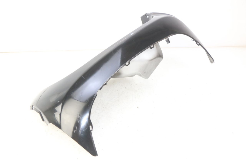 photo de PARAFANGO LATERALE ANTERIORE SINISTRO MBK OVETTO 2T 50 (2007 - 2017) - Stato della superficie e materiale