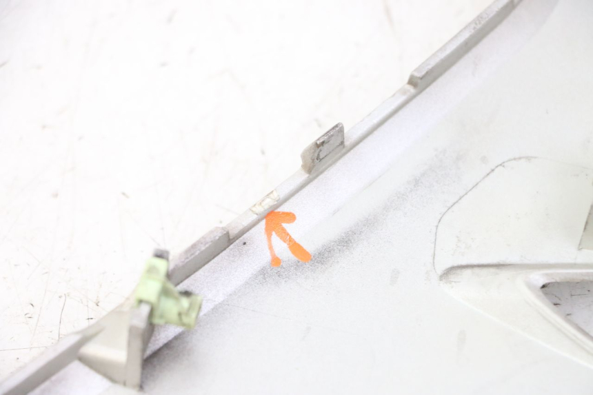 photo de CARENA PEUGEOT CITYSTAR 2T 50 (2018 - 2021) - Primo piano tecnico