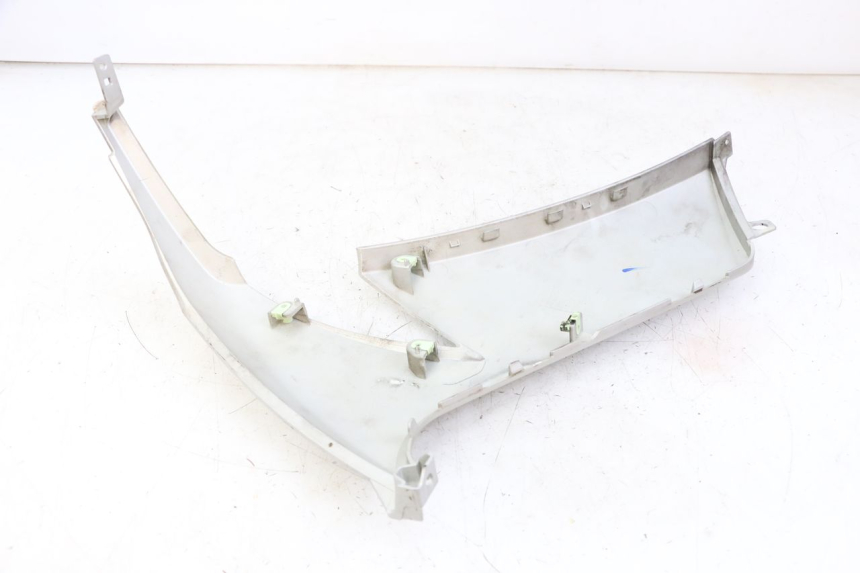 photo de CARENA PEUGEOT CITYSTAR 2T 50 (2018 - 2021) - Stato della superficie e materiale