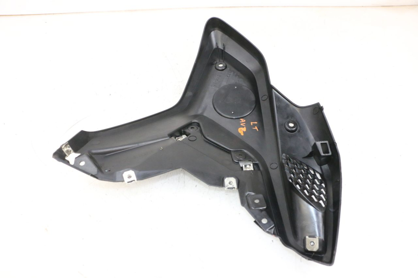 photo de CARENA BMW R GS 1250 (2021 - 2024) - Zoom sullo stato d'uso