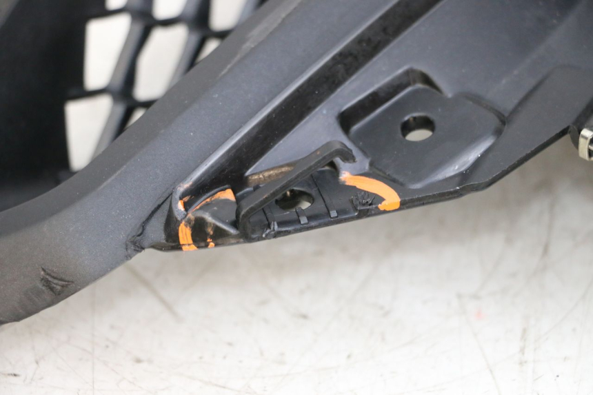 photo de CARENA BMW R GS 1250 (2021 - 2024) - Dettagli dei punti di fissaggio