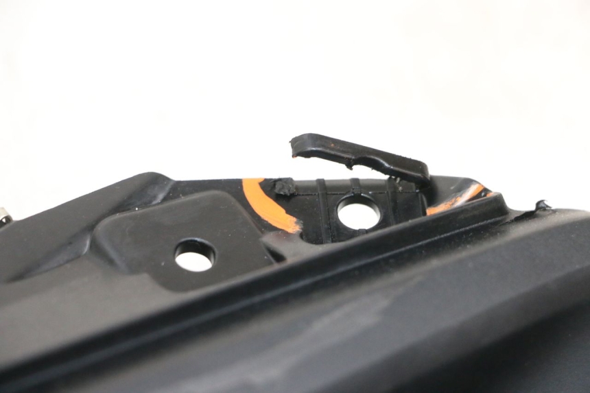 photo de CARENA BMW R GS 1250 (2021 - 2024) - Ricambio usato controllato