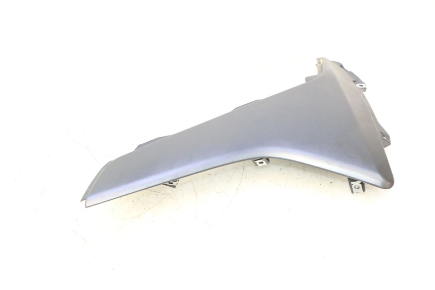 photo de CARENA JM MOTORS R-MAX TECH 50 (2024 - 2026) - Zoom sullo stato d'uso