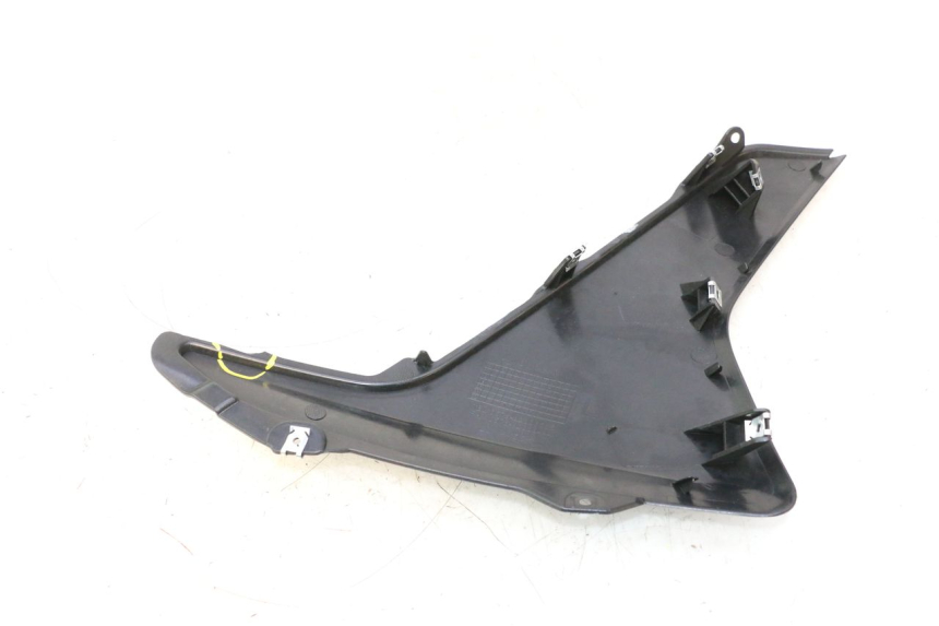 photo de CARENA JM MOTORS R-MAX TECH 50 (2024 - 2026) - Dettagli dei punti di fissaggio