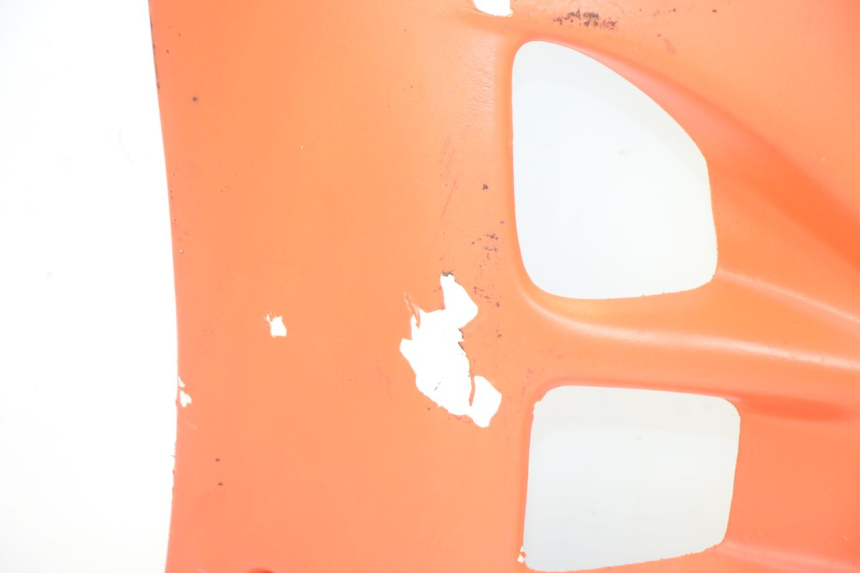 photo de PARAFANGO LATERALE ANTERIORE SINISTRO GILERA RK 50 (1996 - 1999) - Dettagli dei punti di fissaggio