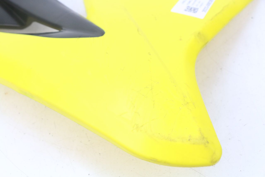 photo de PARAFANGO LATERALE ANTERIORE SINISTRO SUZUKI RM-Z RMZ 250 (2010 - 2016) - Dettaglio del componente