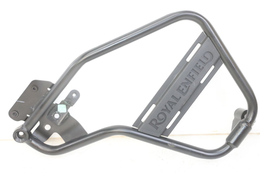 photo de CARENA ROYAL ENFIELD HYMALAYAN 410 (2016 - 2023) - Vista principale