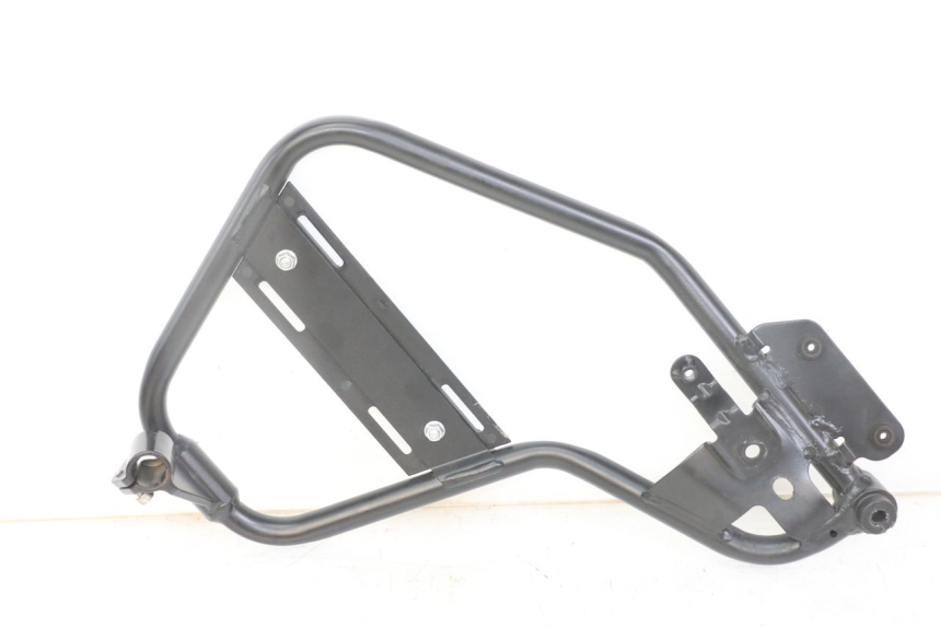 photo de CARENA ROYAL ENFIELD HYMALAYAN 410 (2016 - 2023) - Altra angolazione