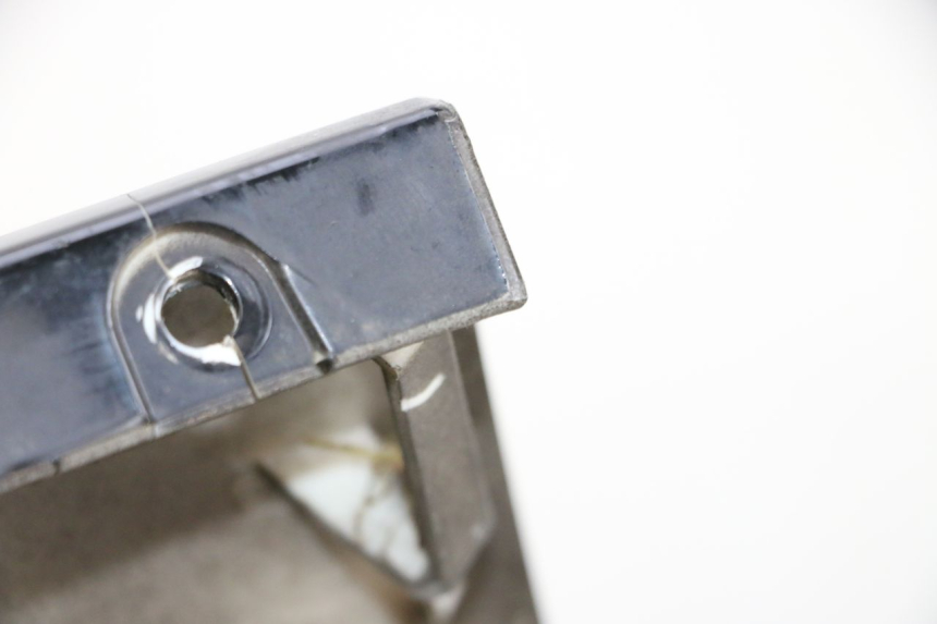 photo de CARENA JM MOTORS SANTANA 50 (2014 - 2023) - Primo piano tecnico