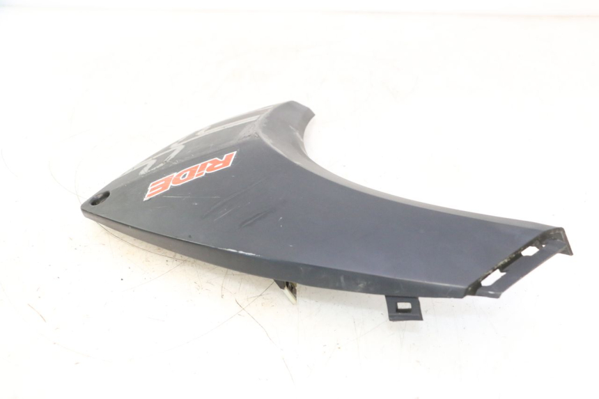 photo de CARENA RIDE SLASH 2T 50 (2012 - 2014) - Stato della superficie e materiale