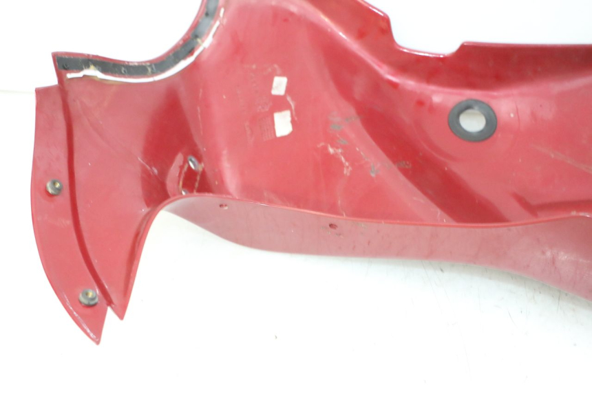 photo de CARENA TRIUMPH SPRINT 900 (1995 - 1998) - Primo piano tecnico