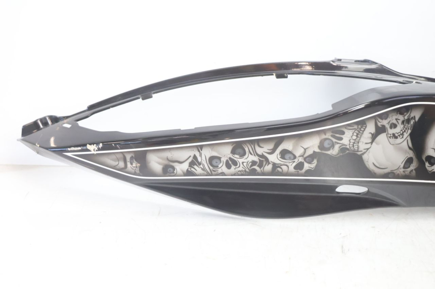 photo de CARENA CAN-AM SPYDER RS 1000 (2008 - 2012) - Dettaglio del componente