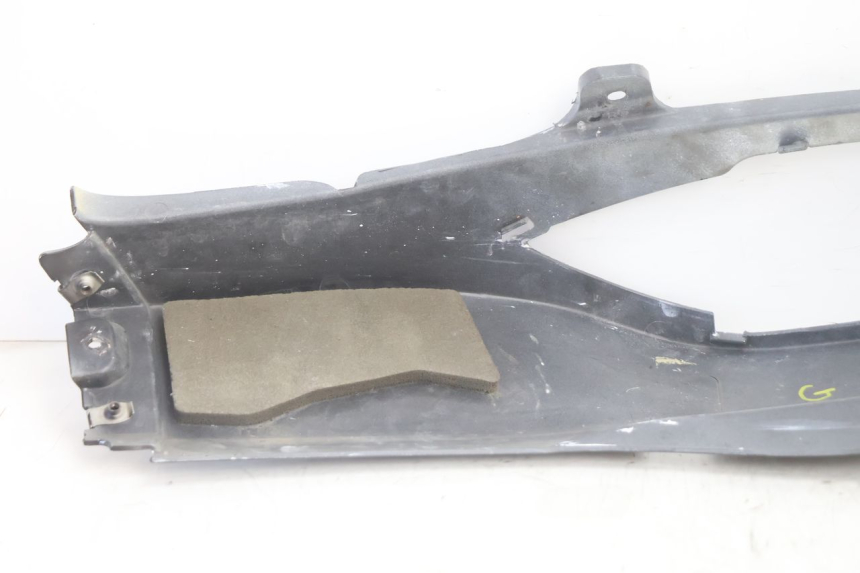 photo de CARENA CAN-AM SPYDER RS 1000 (2008 - 2012) - Stato della superficie e materiale