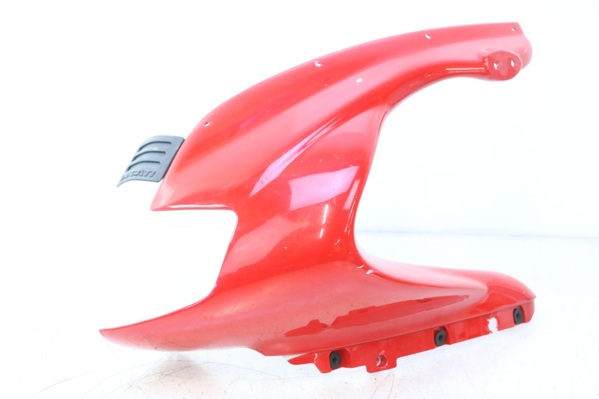 photo de CARENA DUCATI SS IE DS CARENEE 1000 (2002 - 2006) - Vista principale