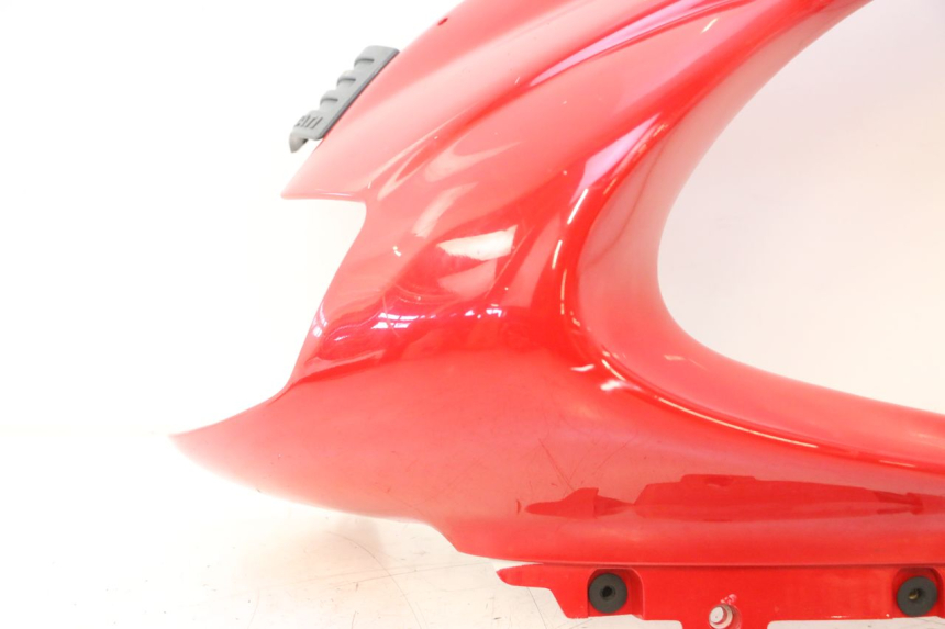 photo de CARENA DUCATI SS IE DS CARENEE 1000 (2002 - 2006) - Stato della superficie e materiale
