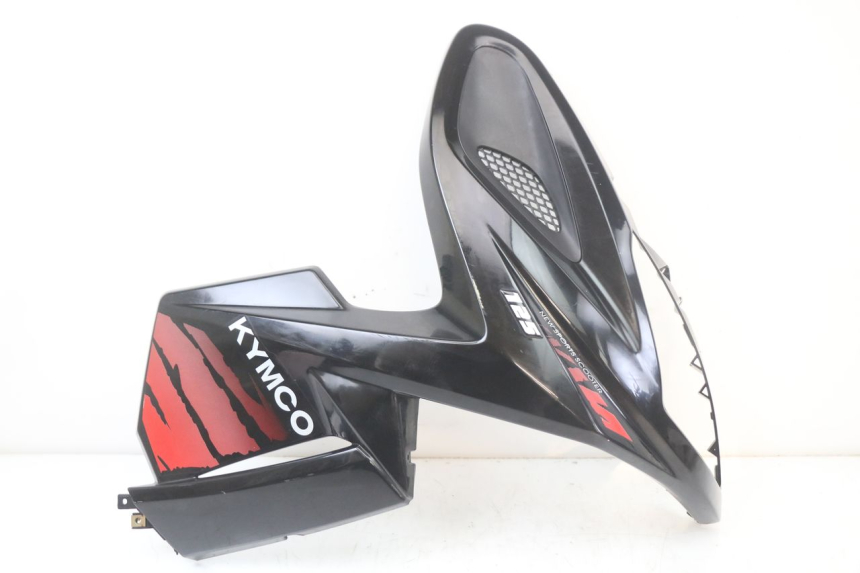 photo de CARENA KYMCO SUPER 8 125 (2008 - 2015) - Vista principale