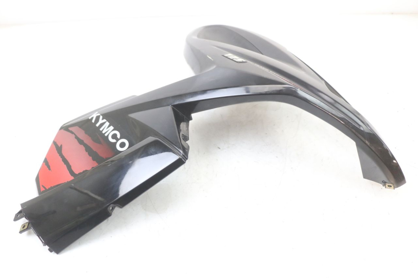 photo de CARENA KYMCO SUPER 8 125 (2008 - 2015) - Primo piano tecnico