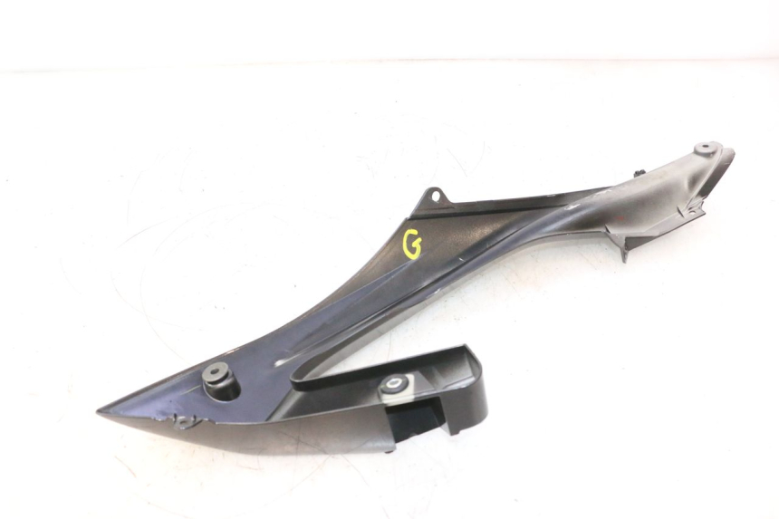 photo de FIANCATA ANTERIORE SINISTRA SUPERIORE YAMAHA YZF R6 600 (2008 - 2009) - Altra vista dell'articolo