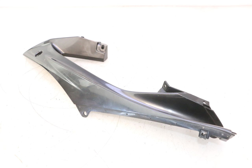photo de FIANCATA ANTERIORE SINISTRA SUPERIORE YAMAHA YZF R6 600 (2008 - 2009) - Dettagli dei punti di fissaggio