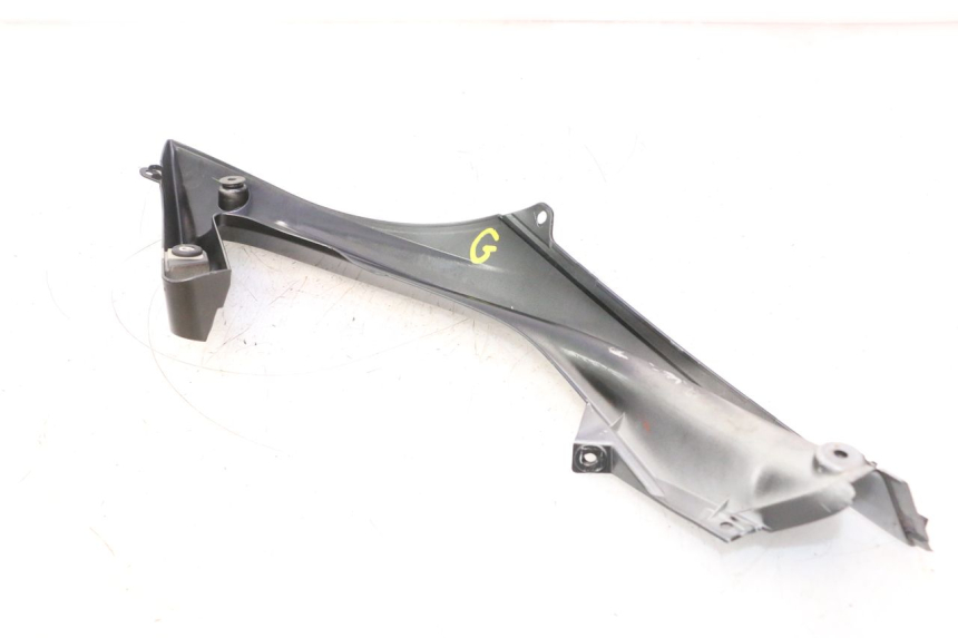 photo de FIANCATA ANTERIORE SINISTRA SUPERIORE YAMAHA YZF R6 600 (2008 - 2009) - Marcature e riferimenti originali